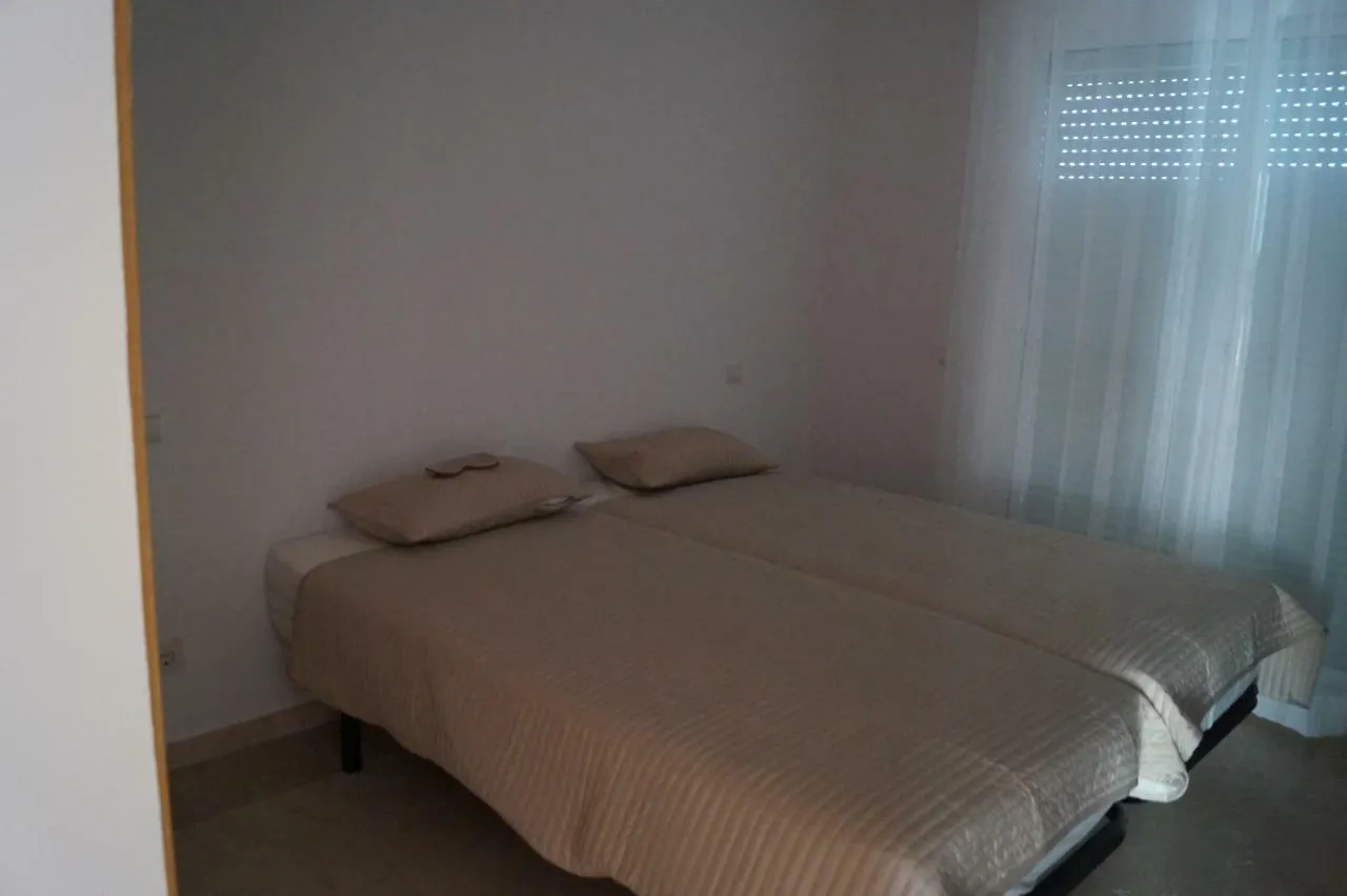 Penthouse De Lunymar Apartment Estepona