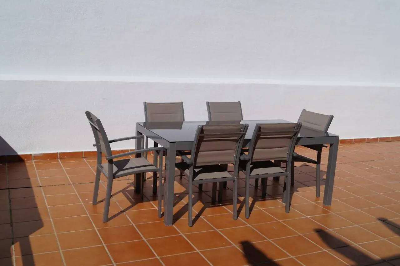 Penthouse De Lunymar Apartment Estepona Spain