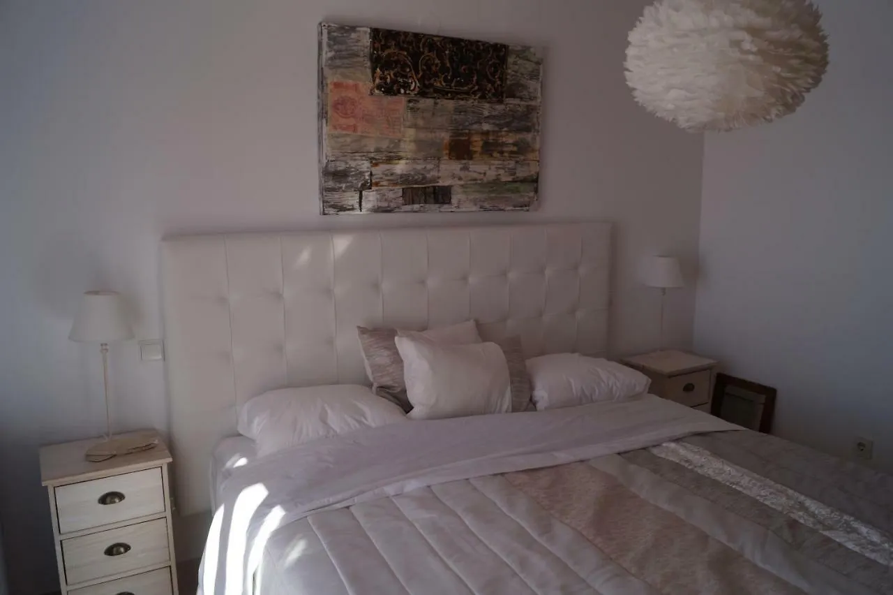 Penthouse De Lunymar Apartment Estepona 0*,  Spain
